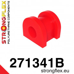 STRONGFLEX - 271341B: Front & rear anti roll bar bush