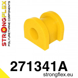 STRONGFLEX - 271341A: Front & rear anti roll bar bush SPORT