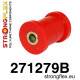 Impreza GD GG (01-07) STRONGFLEX - 271279B: Front wishbone front bush | races-shop.com