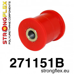 STRONGFLEX - 271151B: Rear tie bar to hub rear bush