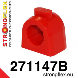 STRONGFLEX - 271147B: Front anti roll bar bush