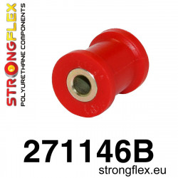 STRONGFLEX - 271146B: Front anti roll bar link bush