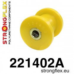 STRONGFLEX - 221402A: Front wishbone front bush SPORT