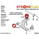 8P (03-13) FWD STRONGFLEX - 221402A: Front wishbone front bush SPORT | races-shop.com