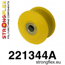 STRONGFLEX - 221344A: Front wishbone rear bush SPORT
