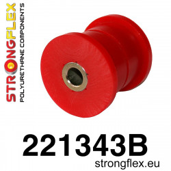 STRONGFLEX - 221343B: Front wishbone front bush