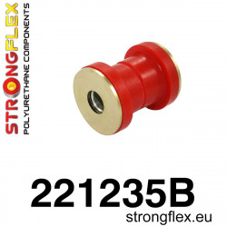 STRONGFLEX - 221235B: Front wishbone outer bush
