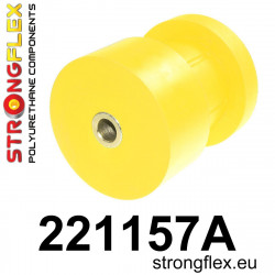 STRONGFLEX - 221157A: Rear subframe bush 57mm SPORT