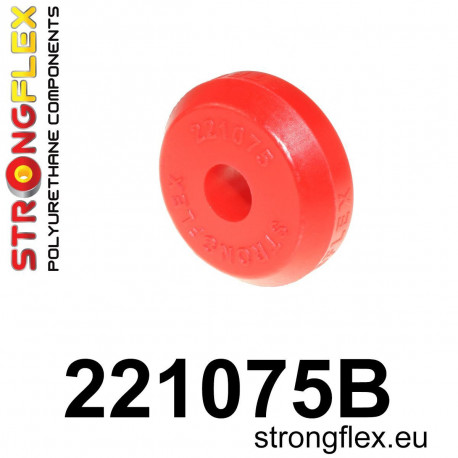 Caddy II Pick-Up STRONGFLEX - 221075B: Front eye bolt mounting bush | races-shop.com