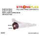 Cordoba Vario (93-02) STRONGFLEX - 221072B: Front wishbone front bush 30mm | races-shop.com
