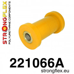 STRONGFLEX - 221066A: Rear trailing arm bush 4x4 sport