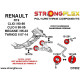 Kangoo I (97-18) STRONGFLEX - 151345B: Front anti roll bar outer mount | races-shop.com