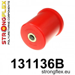 STRONGFLEX - 131136B: Rear subframe bush
