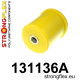 F (91-98) STRONGFLEX - 131136A: Rear subframe bush SPORT | races-shop.com