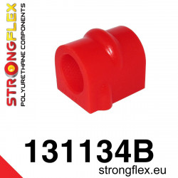 STRONGFLEX - 131134B: Front anti roll bar bush
