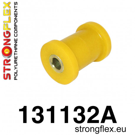 Polyurethane bushings STRONGFLEX - 131132A: Front wishbone front bush SPORT | races-shop.com