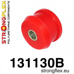 STRONGFLEX - 131130B: Front wishbone rear bush