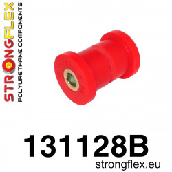 STRONGFLEX - 131128B: Front wishbone front bush