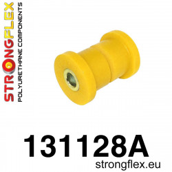 STRONGFLEX - 131128A: Front wishbone front bush SPORT