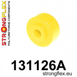 STRONGFLEX - 131126A: Front eye bolt mounting bush SPORT