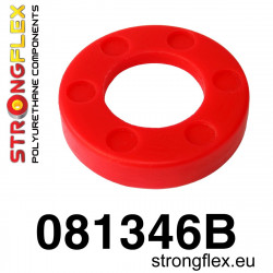 STRONGFLEX - 081346B: Front spring mount