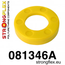 STRONGFLEX - 081346A: Front spring mount SPORT