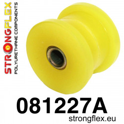STRONGFLEX - 081227A: Shift lever stabilizer bush SPORT