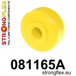 STRONGFLEX - 081165A: Front tie bar to chassis bush SPORT