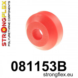 STRONGFLEX - 081153B: Shock absorber mounting