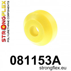 STRONGFLEX - 081153A: Shock absorber mounting SPORT