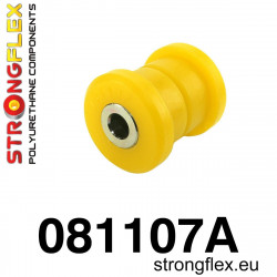 STRONGFLEX - 081107A: Outer arm to hub bush inner track arm bush 35mm SPORT