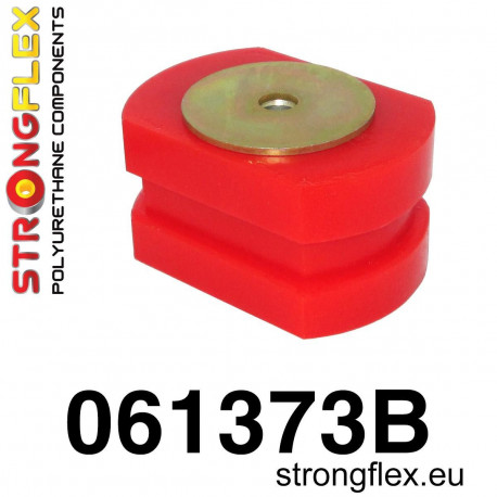 Seicento (98-08) STRONGFLEX - 061373B: Motor mount inserts (timing gear side) | races-shop.com