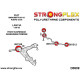 Y (95-00) STRONGFLEX - 061312B: Front anti roll bar end link bush | races-shop.com