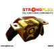 Seicento (98-08) STRONGFLEX - 061278B: Gearbox mount insert | races-shop.com