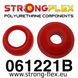 STRONGFLEX - 061221B: Gearbox mount inserts
