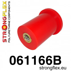 STRONGFLEX - 061166B: Rear trailing arm bush