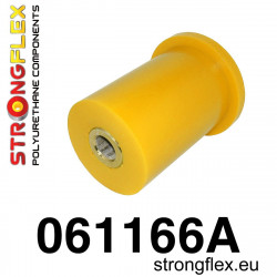 STRONGFLEX - 061166A: Rear trailing arm bush SPORT