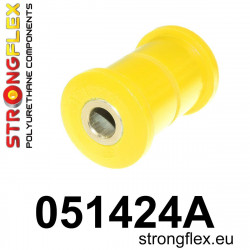 STRONGFLEX - 051424A: Front wishbone front bush sport