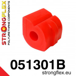 STRONGFLEX - 051301B: Front anti roll bar mounting