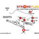 Z3 94-02 STRONGFLEX - 031415B: Rear beam mounting bush | races-shop.com