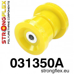 STRONGFLEX - 031350A: Rear beam - front mounting bush SPORT