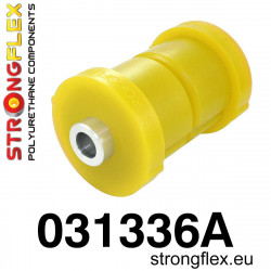 STRONGFLEX - 031336A: Rear beam mounting bush SPORT