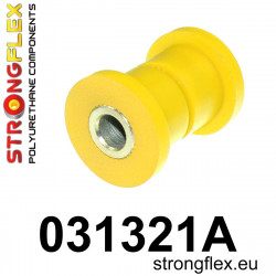 STRONGFLEX - 031321A: Front lower inner bush SPORT
