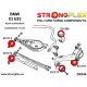 E46 M3 STRONGFLEX - 031174B: Rear control arm upper inner | races-shop.com