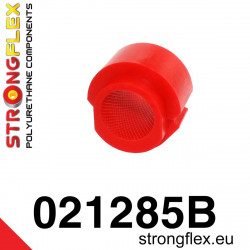 STRONGFLEX - 021285B: Front anti roll bar bush