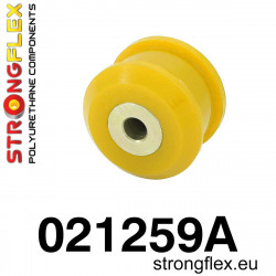STRONGFLEX - 021259A: Front upper wishbone bush SPORT