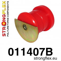 STRONGFLEX - 011407B: Rear wishbone rear bush