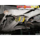166 (99-07) STRONGFLEX - 011407B: Rear wishbone rear bush | races-shop.com