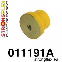 STRONGFLEX - 011191A: Front upper arm bush SPORT