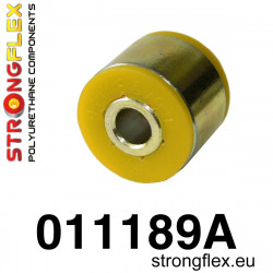 STRONGFLEX - 011189A: Rear suspension rear arm bush SPORT